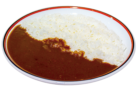 プレーンカレー プレーンカレー