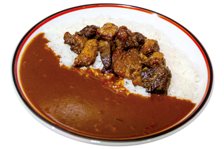 和牛トロ肉カレー 和牛トロ肉カレー