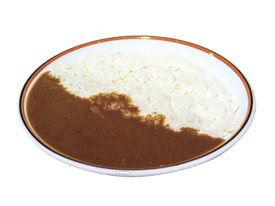 プレーンカレー プレーンカレー